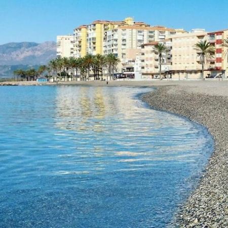 Precioso Piso Torrenueva Con Piscina Y Cerca Playa Apartment ภายนอก รูปภาพ