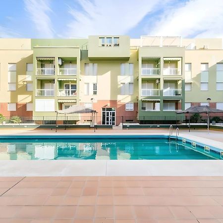 Precioso Piso Torrenueva Con Piscina Y Cerca Playa Apartment ภายนอก รูปภาพ