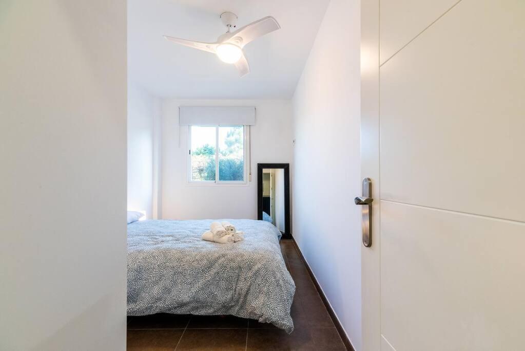 Precioso Piso Torrenueva Con Piscina Y Cerca Playa Apartment ภายนอก รูปภาพ
