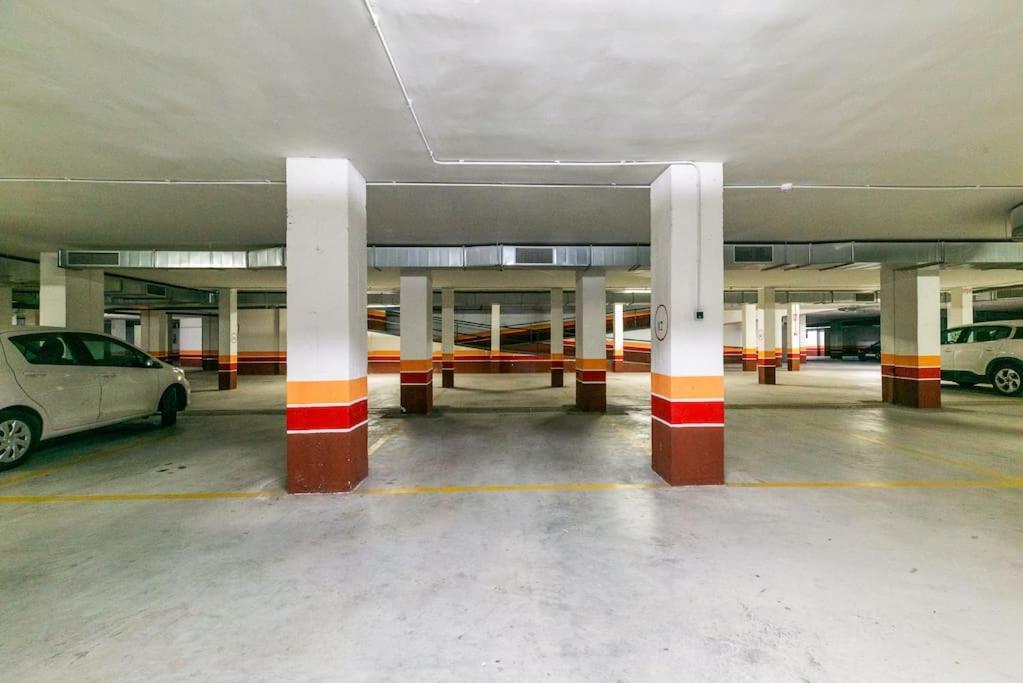Precioso Piso Torrenueva Con Piscina Y Cerca Playa Apartment ภายนอก รูปภาพ