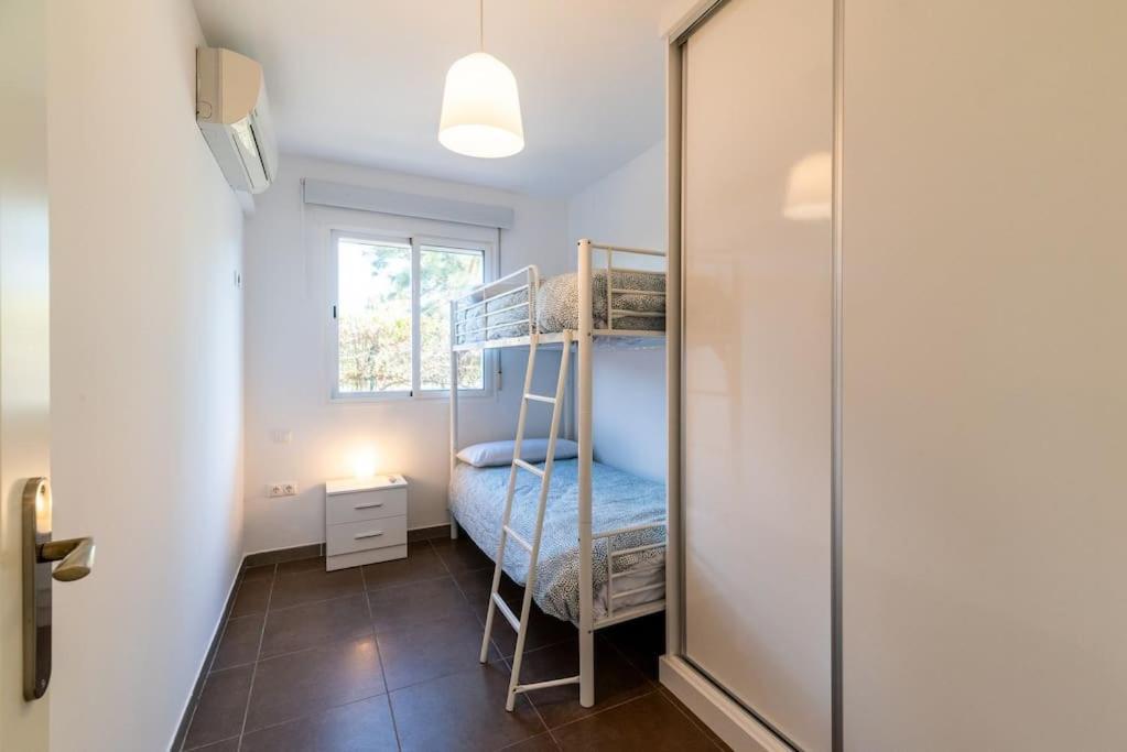 Precioso Piso Torrenueva Con Piscina Y Cerca Playa Apartment ภายนอก รูปภาพ