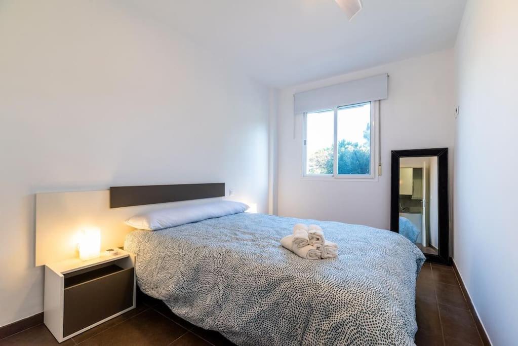 Precioso Piso Torrenueva Con Piscina Y Cerca Playa Apartment ภายนอก รูปภาพ