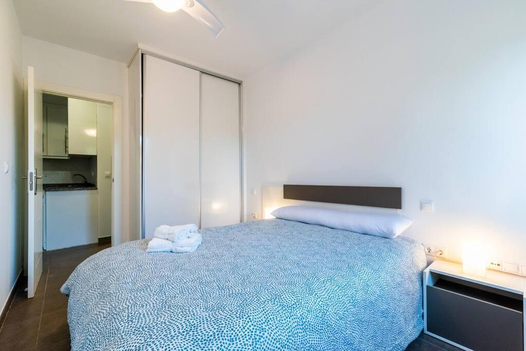 Precioso Piso Torrenueva Con Piscina Y Cerca Playa Apartment ภายนอก รูปภาพ
