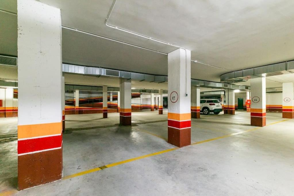 Precioso Piso Torrenueva Con Piscina Y Cerca Playa Apartment ภายนอก รูปภาพ