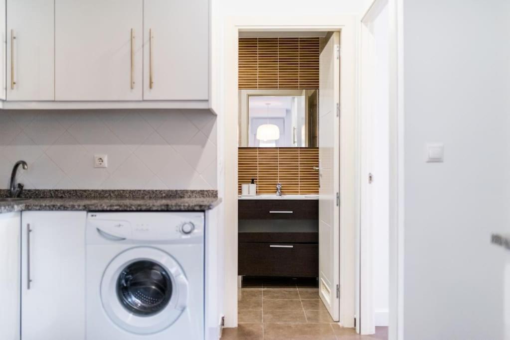 Precioso Piso Torrenueva Con Piscina Y Cerca Playa Apartment ภายนอก รูปภาพ
