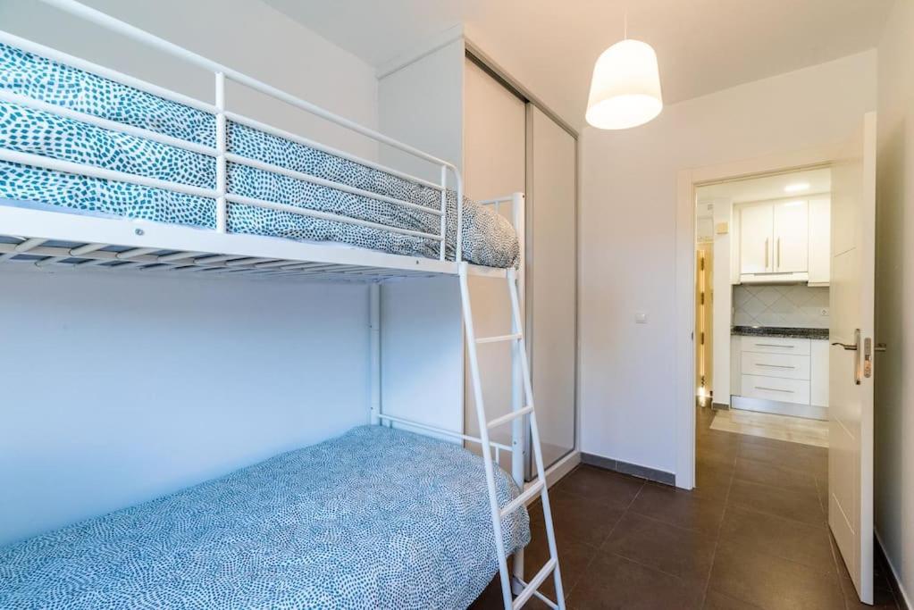 Precioso Piso Torrenueva Con Piscina Y Cerca Playa Apartment ภายนอก รูปภาพ