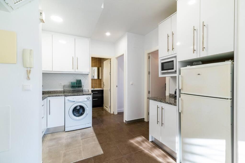 Precioso Piso Torrenueva Con Piscina Y Cerca Playa Apartment ภายนอก รูปภาพ