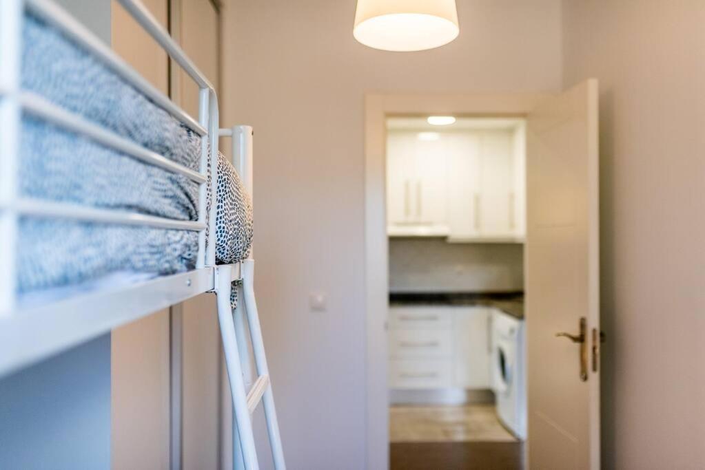 Precioso Piso Torrenueva Con Piscina Y Cerca Playa Apartment ภายนอก รูปภาพ