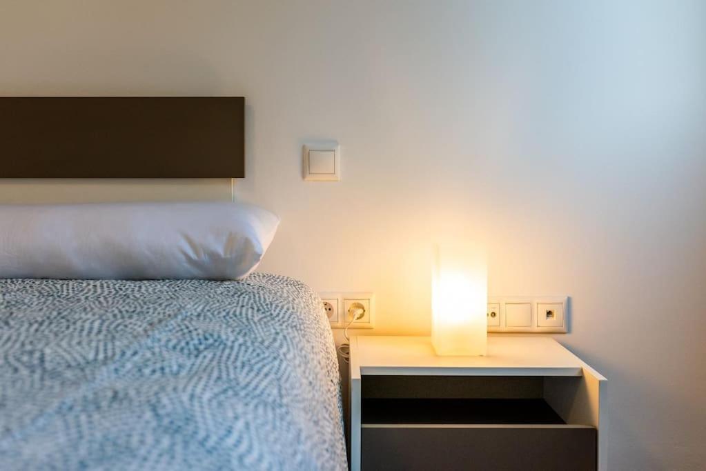 Precioso Piso Torrenueva Con Piscina Y Cerca Playa Apartment ภายนอก รูปภาพ