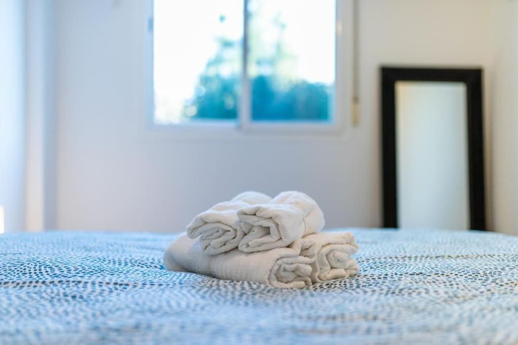 Precioso Piso Torrenueva Con Piscina Y Cerca Playa Apartment ภายนอก รูปภาพ