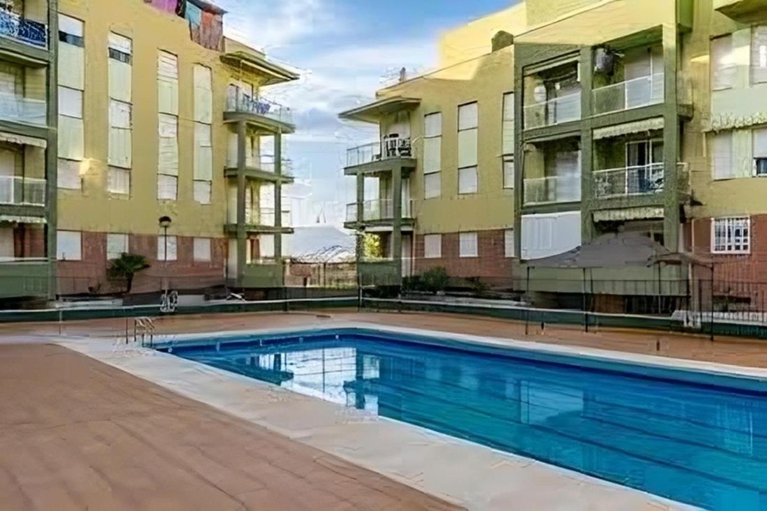 Precioso Piso Torrenueva Con Piscina Y Cerca Playa Apartment ภายนอก รูปภาพ